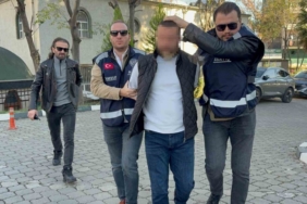 Yanlış kişiyi vurdu