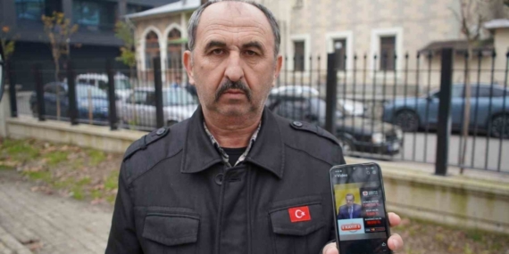 Yapay zeka tuzağı hayatını kararttı