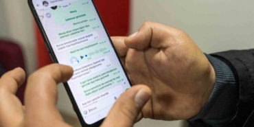 Yapay zekayla kandırdıkları adamı 98 bin TL dolandırdılar