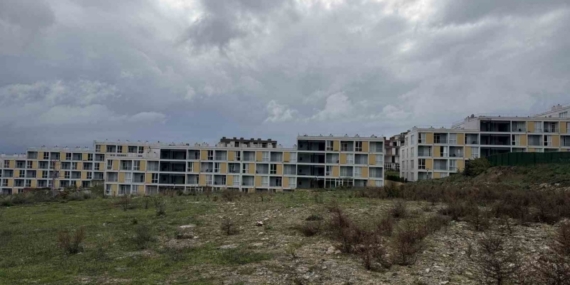 Yapı kullanım izni olmadığı gerekçesiyle kapatılma kararı alınan tesisten açıklama