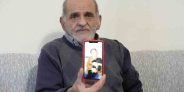 Yaşlı adam para ve altınlarla kayıplara karışan eşinden 8 aydır haber alamıyor
