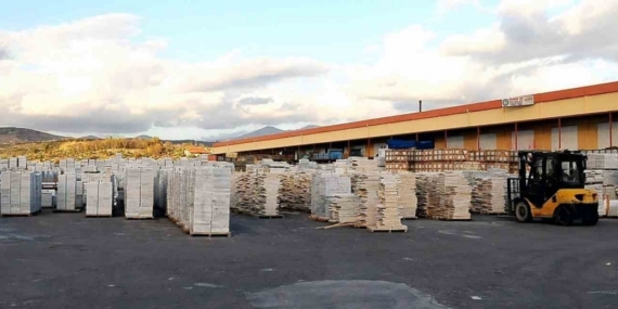 Yatağan Mermer İhtisas OSB’ye yer tahsisi resmi gazetede yayımlandı