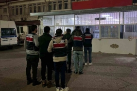 Yatırım danışmanlığı yoluyla dolandırıcılık yapan çeteye operasyon: 10 şahıs tutuklandı