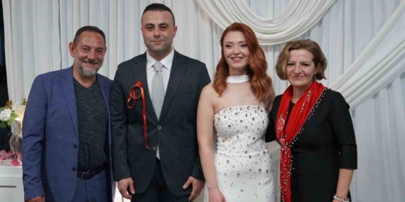 Yazmalı Efe Basmacı’dan ahde vefa