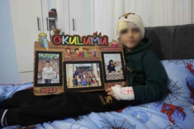 Yeğenini diri diri toprağa gömerek ölüme terk eden dayı, arama kurtarma çalışmalarına katılmış