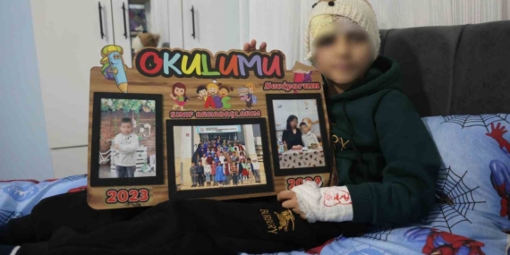 Yeğenini diri diri toprağa gömerek ölüme terk eden dayı, arama kurtarma çalışmalarına katılmış