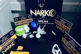 Yeni yıl öncesi uyuşturucu operasyonlarında 6 tutuklama