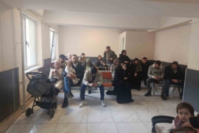 Yeni yıla günler nüfus müdürlüklerinde yoğunluk yaşanıyor