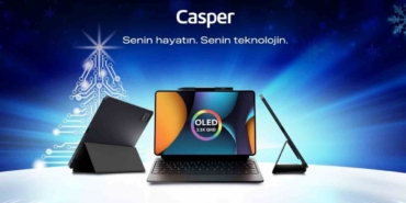 Yeni yılda teknoloji hediyesi arayanlara OLED ekranlı tablet alternatifi