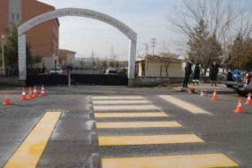 ’Yerinde Çözüm’ çalışmaları sürüyor