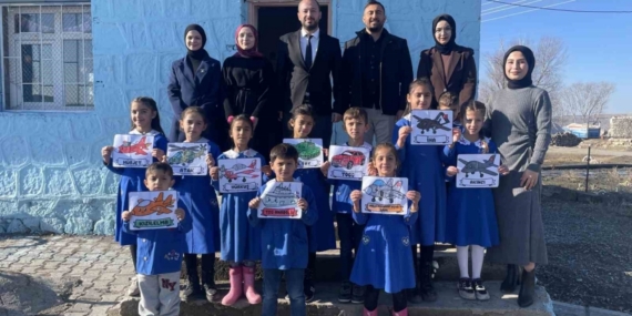 Yerli Malı Haftası’na damga vuran yapay zekâlı çalışma