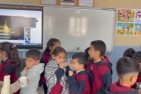 Yerli Malı Haftası’nda çiğ köfteye büyük ilgi