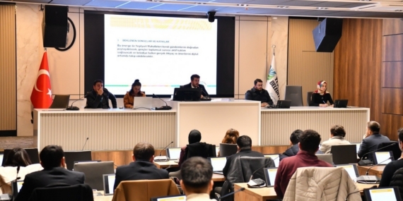 Yeşilyurt Genç Meclis 2026 çalışma dönemi için yeni üyelerini arıyor