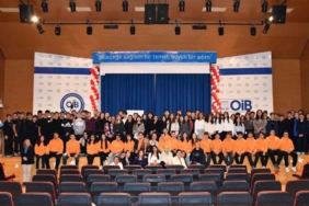 Yeşim Grup’tan gönüllülük zirvesi