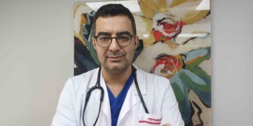 Yılbaşında beslenme tavsiyeleri: Ağır yemeklere dikkat