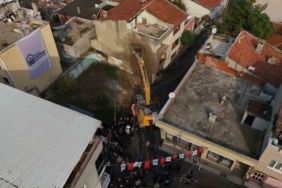 Yıldırım’da sessiz devrim