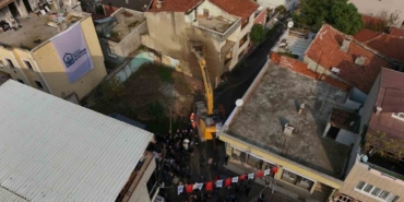 Yıldırım’da sessiz devrim