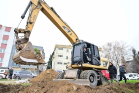 Yıldırım’da ulaşım ağı genişliyor