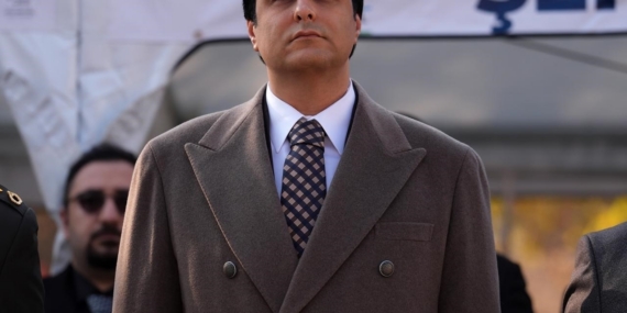 Yılmaz’dan 25 Aralık mesajı