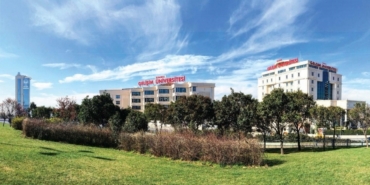 YÖK 2025 raporu açıklandı: İGÜ’nün çok boyutlu akademik başarısı tescillendi