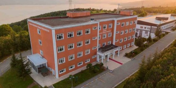 YÖK 2025 raporu açıklandı: SUBÜ 11 başlıkta ilk 20’de yer aldı