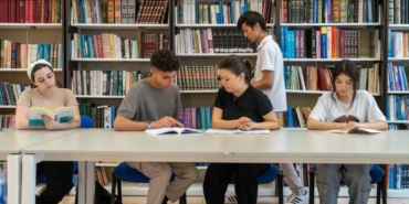 YÖK raporunda Karabük Üniversitesi 4 alanda ilk 10’a girdi