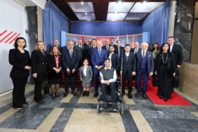 YÖK’ten Ege Üniversitesine "Engelsiz Üniversite" ödülü