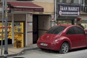 Yönetmen Seren Yüce, evinde silahlı saldırıya uğradı