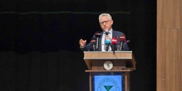 Yozgat Belediyesi cari açığını kapattı