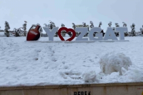 Yozgat’ın bazı ilçelerinde eğitime 1 gün ara verildi