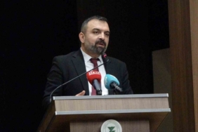 Yozgat’ta Emirci Sultan Sempozyumu düzenlendi