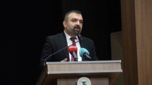 Yozgat’ta Emirci Sultan Sempozyumu düzenlendi