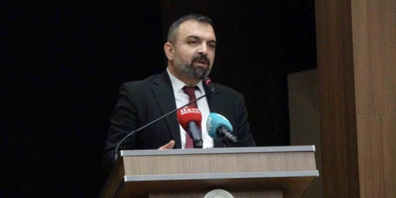 Yozgat’ta Emirci Sultan Sempozyumu düzenlendi