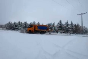 Yozgat’ta karle mücadele çalışmaları sürüyor