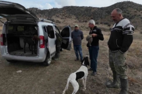 Yozgat’ta yaşanan kuraklık avcıları da vurdu
