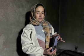 Yüksekova’da evde patlayan telefon yürekleri ağza getirdi: Kartal ailesi ölümden döndü