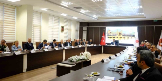 Yükümlüler meslek sahibi oluyor