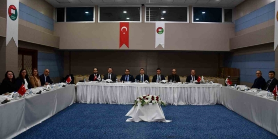 Yükümlülerin ve eski hükümlülein talepleri değerlendirildi