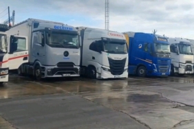 Yunanistan’daki çiftçi grevi sınır kapılarını felç etti: İpsala ve Kipi’de tır geçişleri durdu