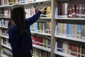 Yunusemre Belediyesinden kitap bağış kampanyası