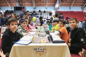 Yunusemre’de satranç kursu başlıyor