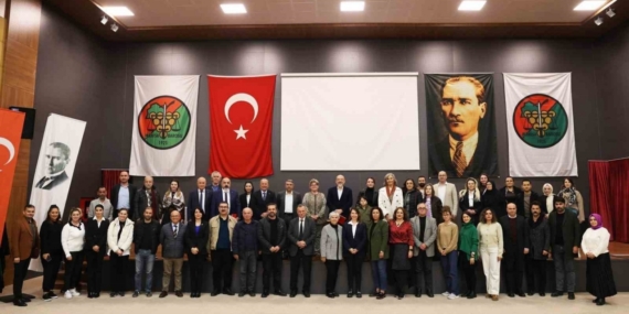 Yunusemre’den yapay zeka söyleşisi