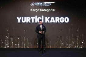 Yurtiçi Kargo, sektörünün ‘En İtibarlı İş Ortağı’ seçildi