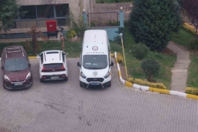 Yurtta fenalaşan genç kız kaldırıldığı hastanede hayatını kaybetti