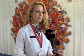 Yürüyemiyordum dedi, şimdi ayağa kalktı: Dirençli tüberkülozda yüz güldüren sonuç