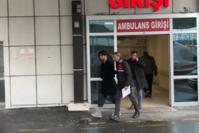 Yusuf Güney sağlık kontrolünden geçirildi