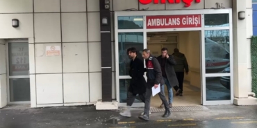 Yusuf Güney sağlık kontrolünden geçirildi