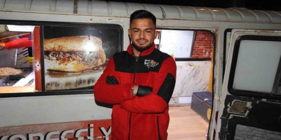 Zehirlenme haberleri Kilis’te sokak lezzetlerini vurdu