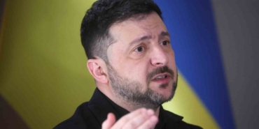 Zelenskiy: "Hafta sonu Florida’da Trump ile görüşeceğim"