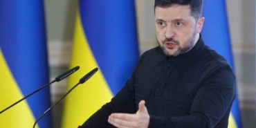 Zelenskiy, Trump’ın Özel Temsilcisi Witkoff ve damadı Kushner ile telefonda görüştü